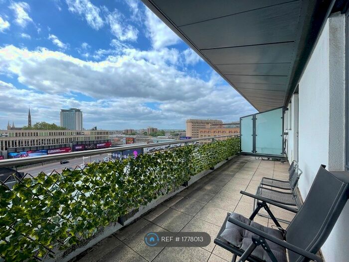 1 Bedroom Flat To Rent In Shaftesbury Place, Earls Court, London, W14