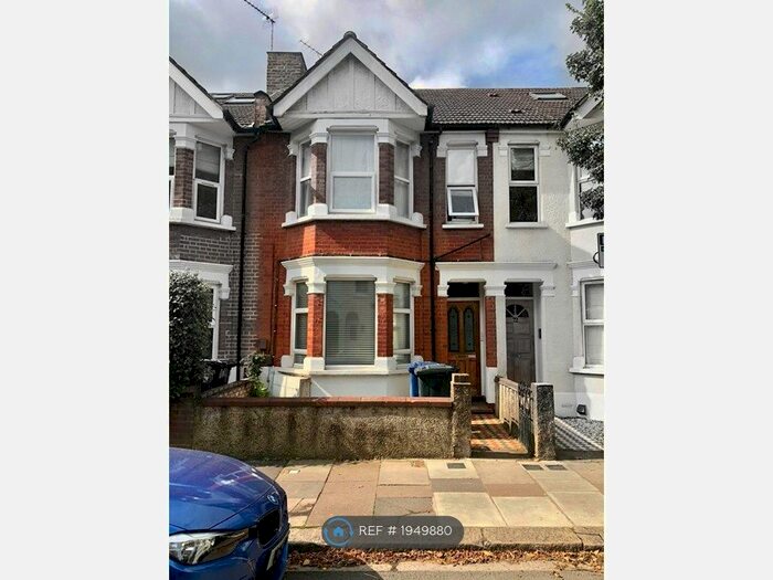 1 Bedroom Flat To Rent In Seaford Road, London, W13