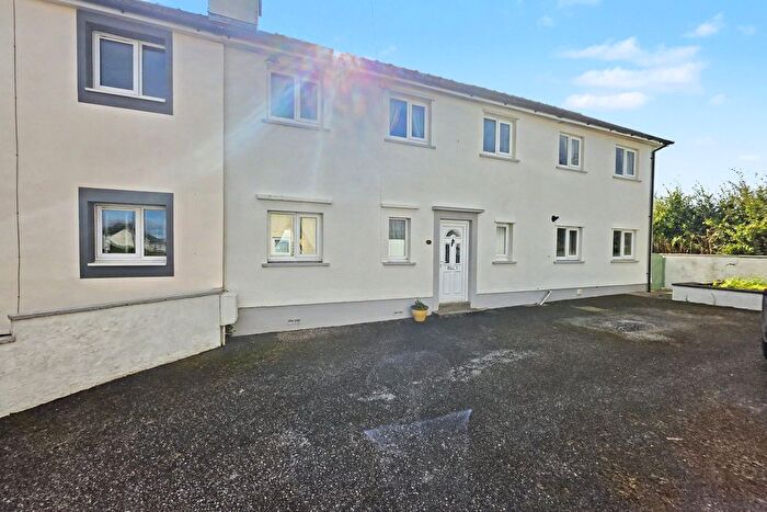 4 Bedroom Semi-Detached House For Sale In Suncroft, Crosby, Maryport, CA15