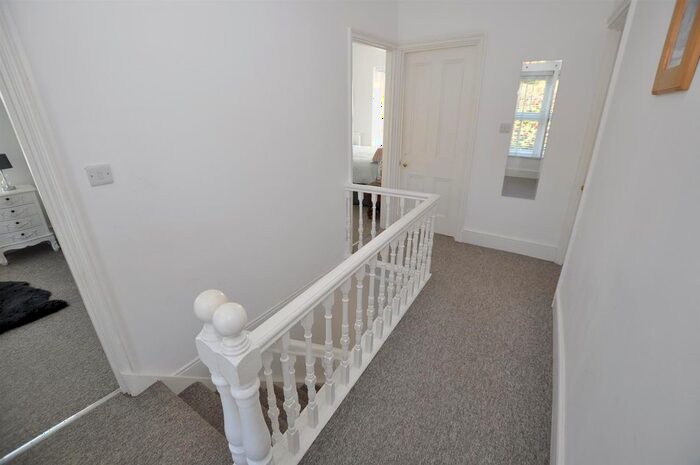4 Bedroom Property To Rent In Llansteffan, Carmarthen, SA33