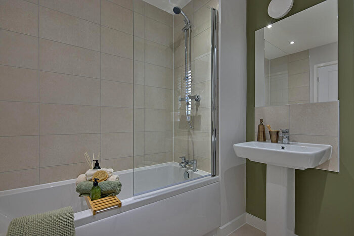 2 Bedroom Semi-Detached House For Sale In Ashbourne Road, Buxton, SK17