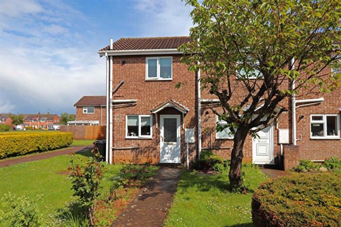 1 Bedroom End Of Terrace House To Rent In Ash Place, Stamford, PE9