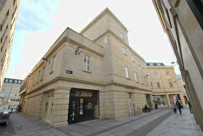 2 Bedroom Apartment To Rent In Philip House, Philip Street, Bath, Somerset, BA1