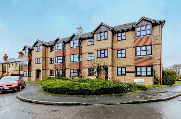 1 Bedroom Flat To Rent In Mangles Road, Guildford, , Guildford, GU1