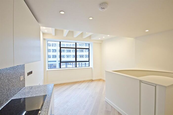 1 Bedroom Flat To Rent In Television Centre, Wood Lane, London, W12