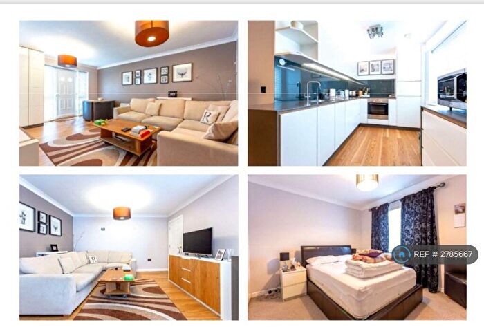 1 Bedroom Flat To Rent In Concorde Court, Windsor, SL4