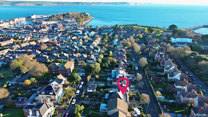 3 Bedroom Semi Detached House For Sale In Netherton Road, Weymouth, DT4