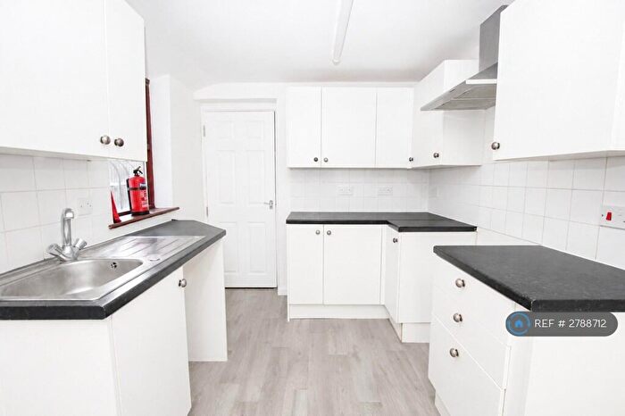 5 Bedroom Terraced House To Rent In St Georges Avenue, Sheerness, ME12