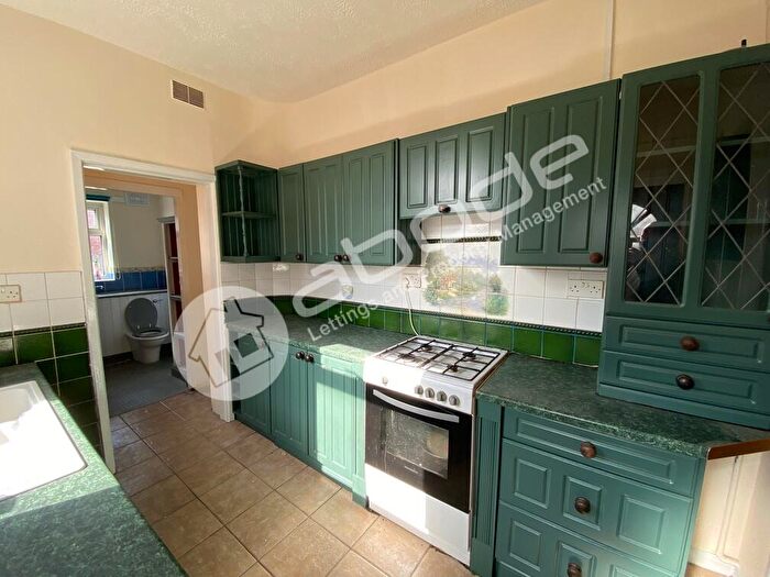 3 Bedroom Terraced House To Rent In Spalton Road, Rotherham, South Yorkshire, S62