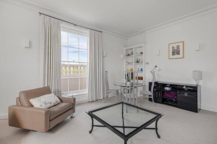 2 Bedroom Flat For Sale In Cumberland Terrace, Regent's Park, London, , United Kingdom, NW1