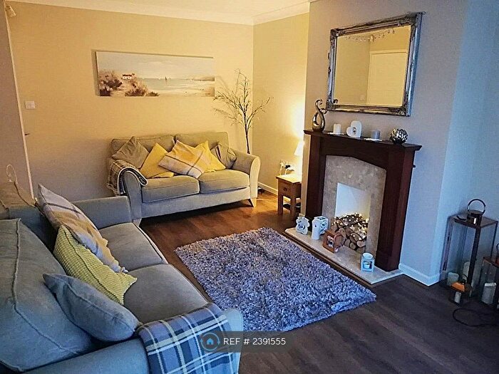 2 Bedroom Semi-Detached House To Rent In Chelmsford Drive, Wigan, WN3