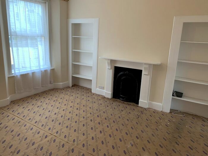 1 Bedroom Property To Rent In Hyde Park Road, Mutley, Plymouth PL3