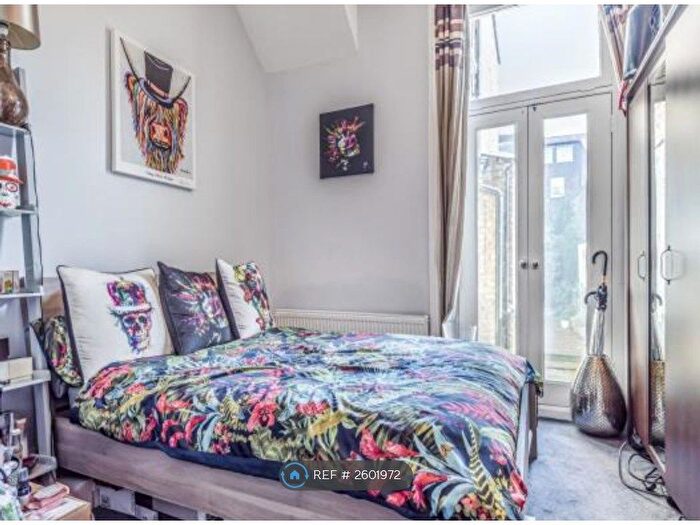 2 Bedroom Flat To Rent In Courthope Road, London, NW3