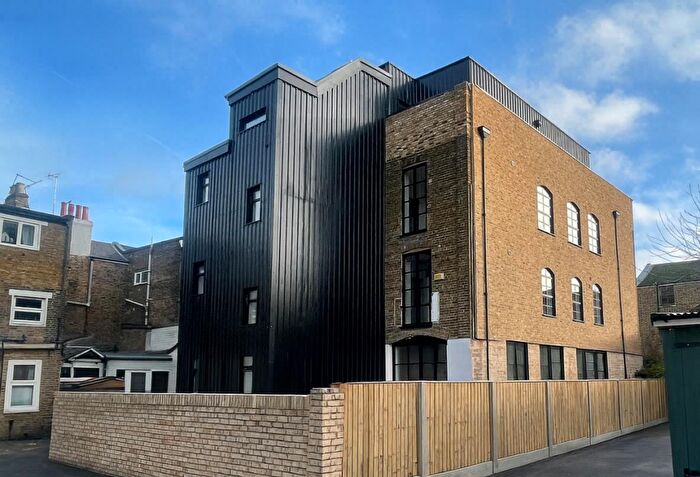 2 Bedroom Flat To Rent In Monkton Place, Ramsgate, CT11