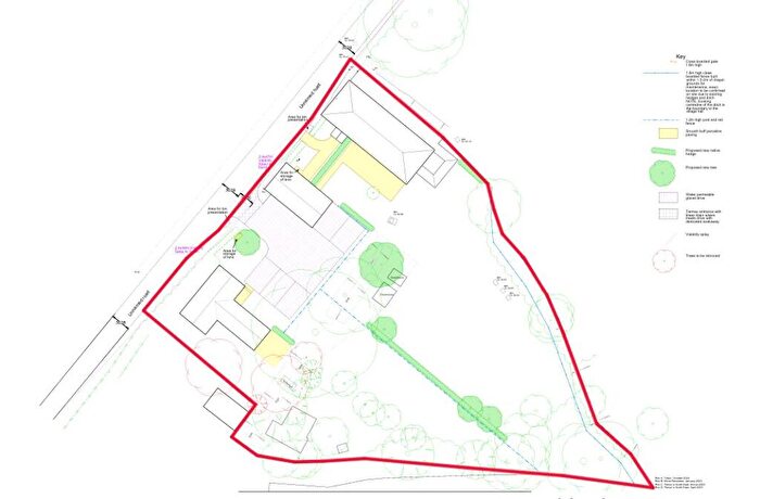 Property For Sale In Forward Green, Stowmarket, Suffolk, IP14