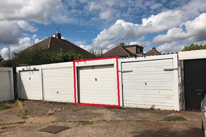 Garages For Sale In Church Road, Woodley, Reading, RG5