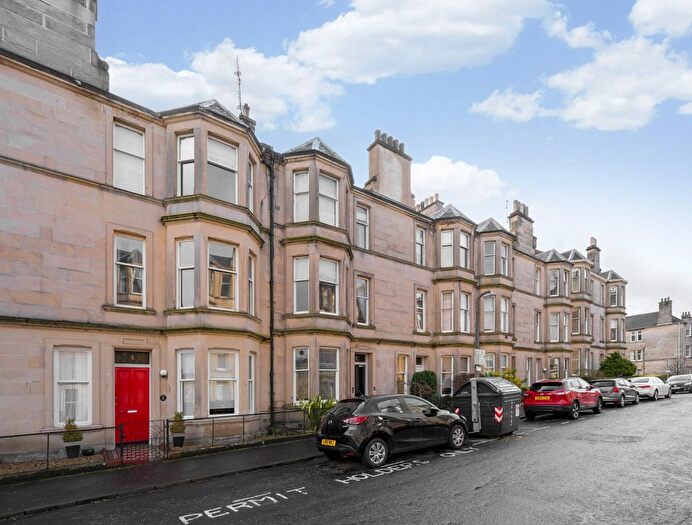 1 Bedroom Flat To Rent In Comely Bank Grove, Edinburgh, EH4