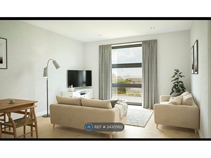2 Bedroom Flat To Rent In Woodlands Village, Wakefield, WF1