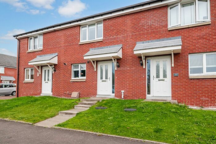 3 Bedroom Terraced House For Sale In Brown Street, Renfrew, Renfrewshire, PA4