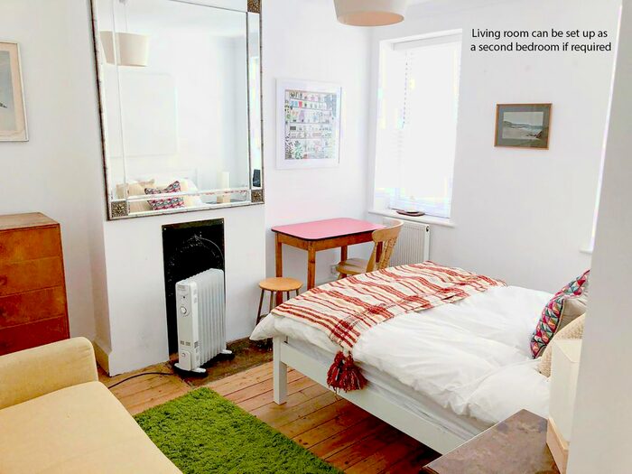 2 Bedroom Flat To Rent In Betterton Street, Covent Garden, London, WC2H