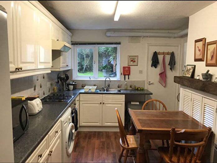 1 Bedroom Flat To Rent In John Street, Ryde, Isle Of Wight, PO33