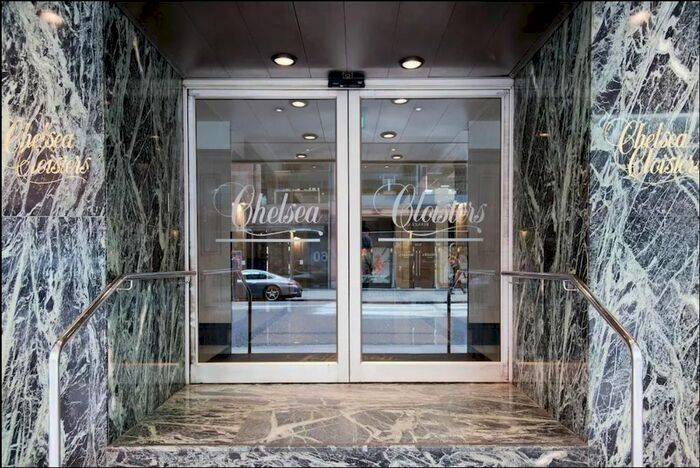 Studio To Rent In Sloane Avenue, Chelsea, London, SW3