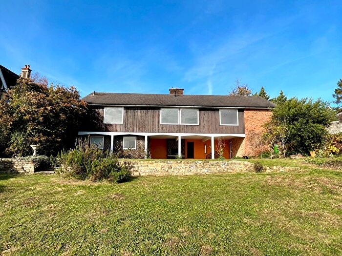 4 Bedroom Detached House To Rent In Rotten Row, Lewes, BN7