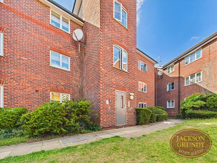 2 Bedroom Apartment To Rent In St. Georges Street, Town Centre, NN1
