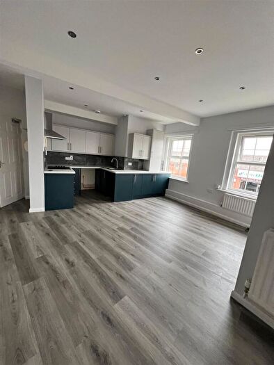 1 Bedroom Flat To Rent In Station Road, Chester Le Street, DH3