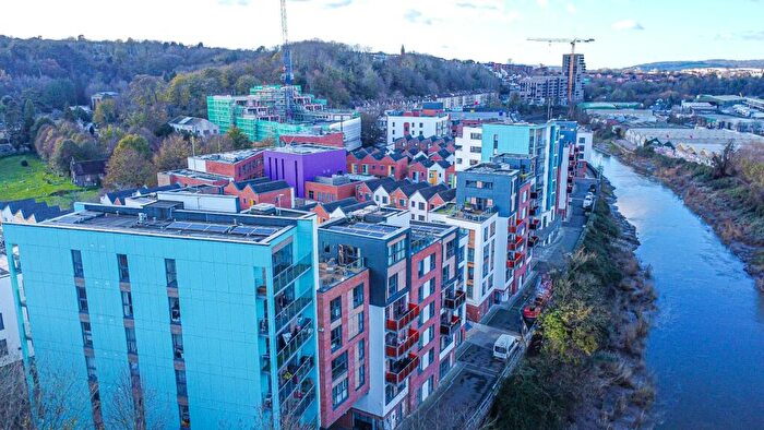 1 Bedroom Apartment For Sale In Paintworks, Brislington, Bristol, BS4