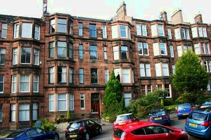 1 Bedroom Flat To Rent In Novar Drive, Glasgow, G12