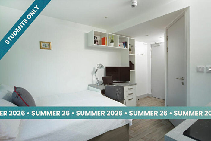 Studio To Rent In Union Street, Newcastle Upon Tyne, NE2