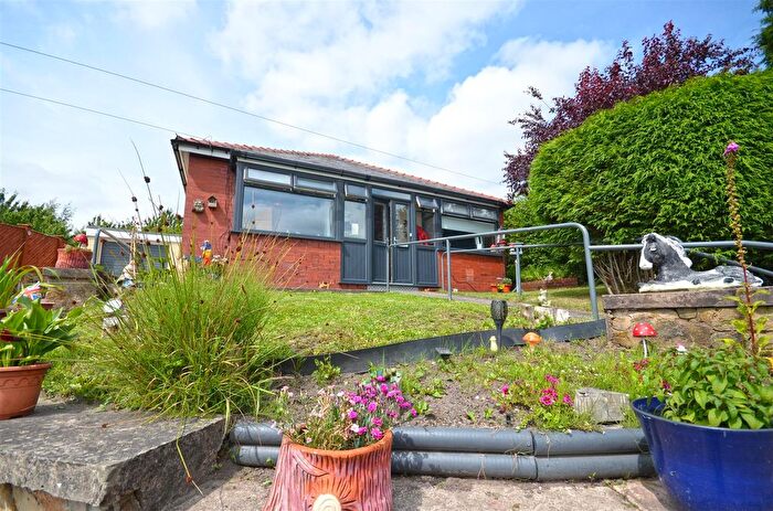 2 Bedroom Detached Bungalow For Sale In Mottram Road, Mottram, Hyde, SK14