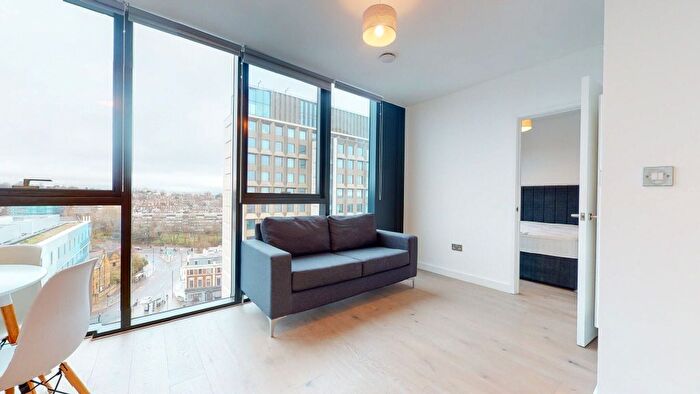 1 Bedroom Flat To Rent In Highgate Hill, London, N19