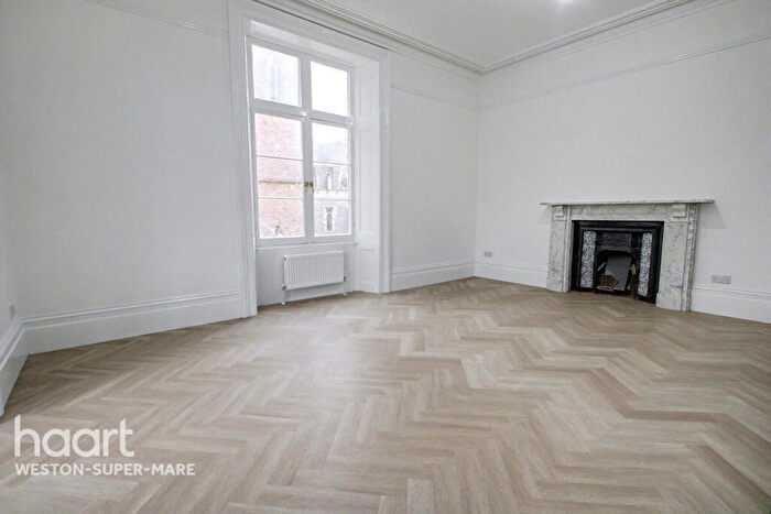 1 Bedroom Flat To Rent In Lower Church Road, Weston-Super-Mare, BS23