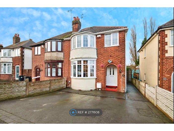 3 Bedroom Semi-Detached House To Rent In Old Park Road, Dudley, DY1
