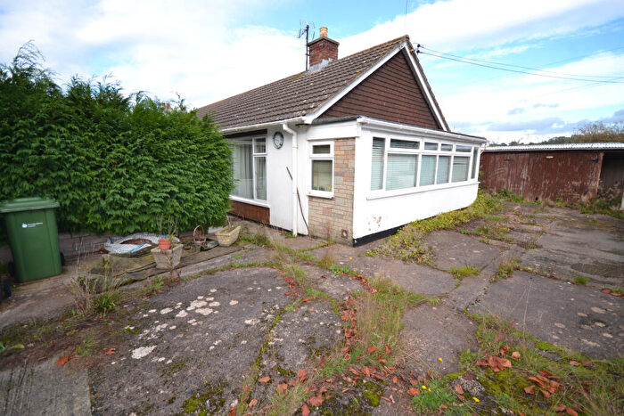 4 Bedroom Detached Bungalow For Sale In Mitcheldean Road, Lea, HR9