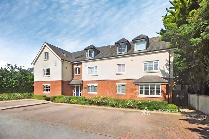 1 Bedroom Flat To Rent In Midsummer Place, Buckingham Road, Bicester, OX26