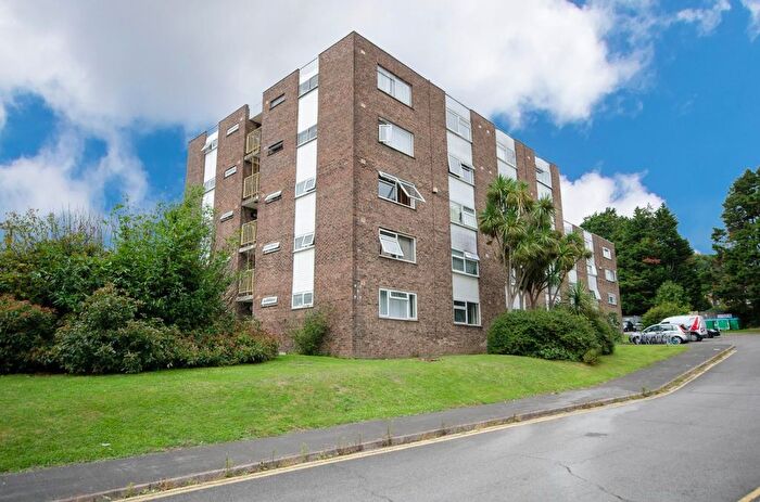 1 Bedroom Flat To Rent In Anson Drive, Sholing, Southampton, SO19