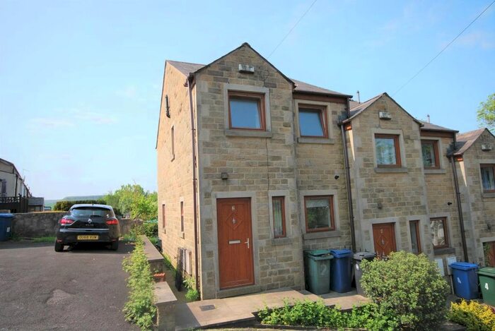 3 Bedroom End Of Terrace House To Rent In James Street, Haslingden, Rossendale, BB4