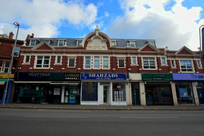 1 Bedroom Flat To Rent In Alstron House, Hoe Street, Walthamstow E17