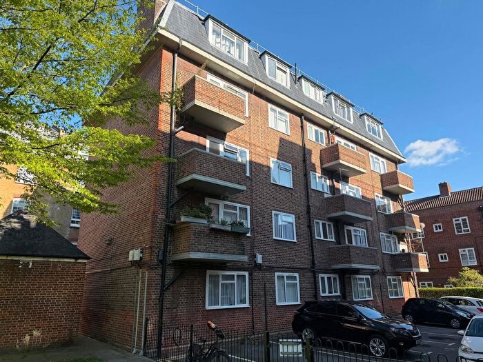 1 Bedroom Flat For Sale In Globe Road, London, E2