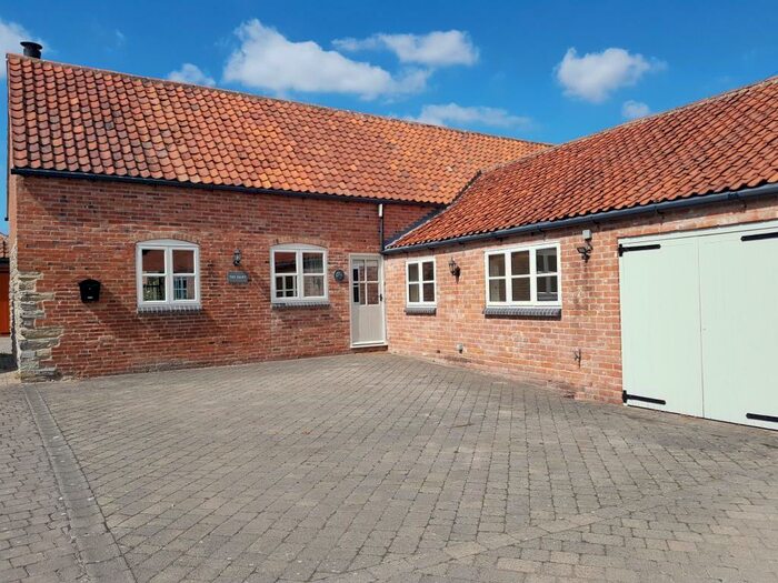 4 Bedroom Barn Conversion To Rent In Owthorpe, Nottingham, NG12