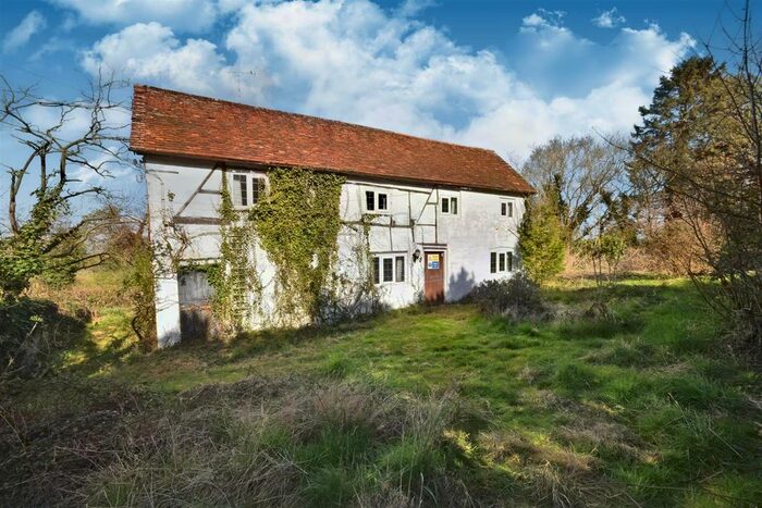 3 Bedroom Detached House For Sale In Ridings Way, Cublington, Leighton Buzzard, LU7