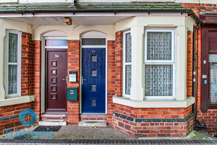 4 Bedroom Terraced House To Rent In Radford Boulevard, Nottingham, NG7