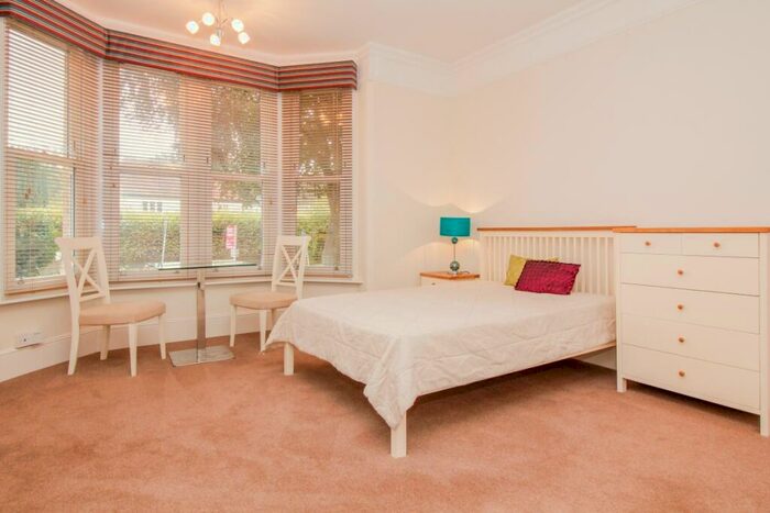 Studio To Rent In Woodstock Road, Oxford, OX2