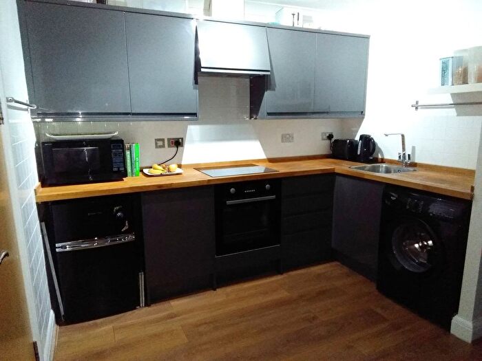 1 Bedroom Flat For Sale In Park Street, Luton, LU1