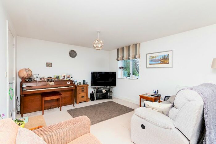 2 Bedroom Semi-Detached House For Sale In Chudleigh, Newton Abbot, TQ13