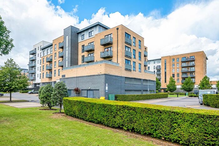 2 Bedroom Flat For Sale In Little Brights Road, Belvedere, DA17