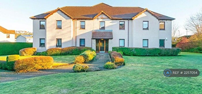 2 Bedroom Flat To Rent In Broughty Ferry, Dundee, DD5